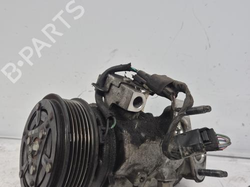 Used AC compressor AC compressor FORD ECOSPORT [2011-2022] 34048743 34048743