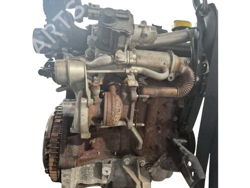 Engine RENAULT CLIO III (BR0/1, CR0/1)  | BP36834089M1  - Image 6