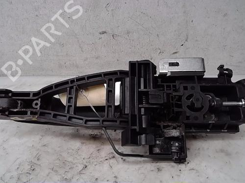 Exterior handle FORD TRANSIT CONNECT V408 Box Body/MPV  | BP15890038C122