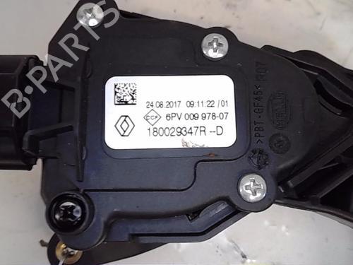 Elektronisk modul RENAULT CLIO IV (BH_) 1.5 dCi 90 (90 hp) 14563149