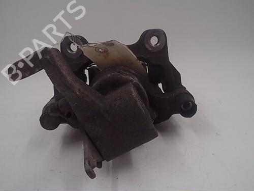 Right rear brake caliper JAGUAR XF I (X250)  | BP14561014M106 