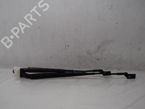 Used Front windshield wiper arm PEUGEOT 208 II (UB_, UP_, UW_, UJ_) 1.2 PureTech 75 (75 hp) 16567083