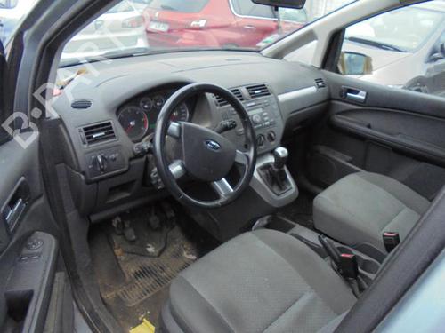 Windscreen washer tank FORD FOCUS C-MAX (DM2) 1.6 TDCi | BP13865588C113 
