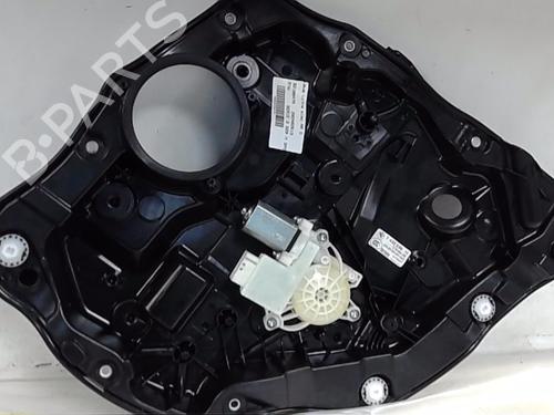 Used Rear right window mechanism BMW 3 Gran Turismo (F34) [2012-2025]  20507866