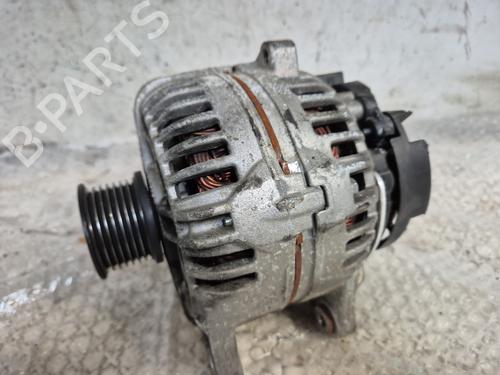 Alternator RENAULT LAGUNA II (BG0/1_) 2.0 16V (BG03, BG0Z, BG0T, BG1Y) | BP26608229M7 