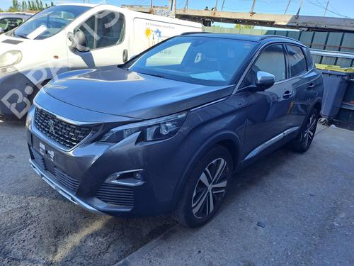 Left rear window switch PEUGEOT 3008 II SUV (MC_, MR_, MJ_, M4_) 2.0 BlueHDi 180 | BP26570415I29 