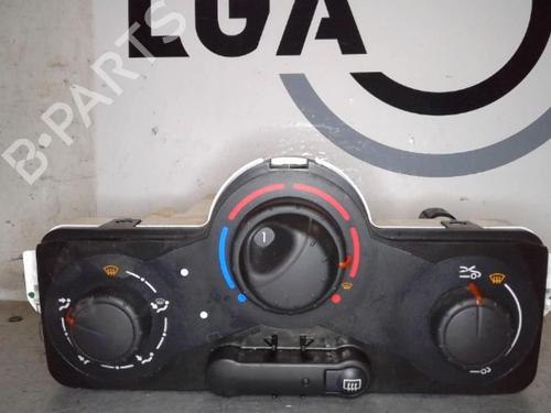 Climate control RENAULT CLIO III (BR0/1, CR0/1)  | BP13866353I5 