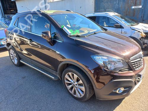 Front right panel OPEL MOKKA / MOKKA X (J13) 1.6 CDTI (_76) | BP33413878C59 - Image 7