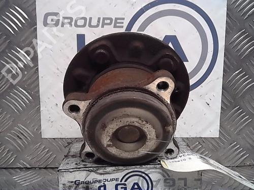 Right rear steering knuckle OPEL ASTRA J (P10) 2.0 CDTI (68) | BP14552753M28 
