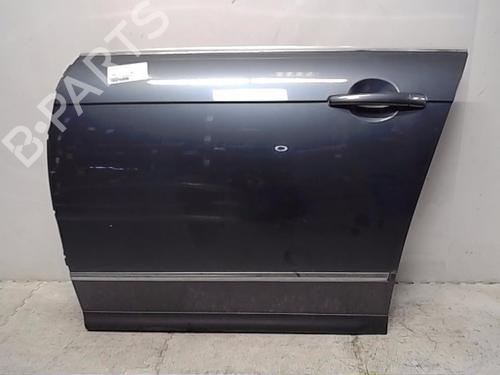 Used Left rear door CITROËN C6 (TD_) 2.7 HDi (204 hp) 13843596