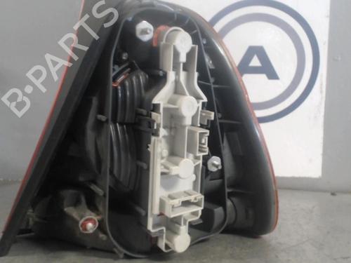 Left taillight BMW 3 Compact (E46) 320 td | BP13869325C34 