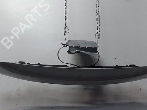 Spoiler bagklap PEUGEOT RCZ 2.0 HDi (163 hp) 21815179