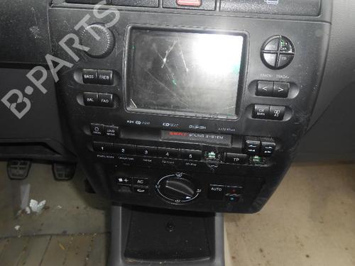 Right mirror SEAT IBIZA II (6K1) 1.9 TDI | BP13869969C27 