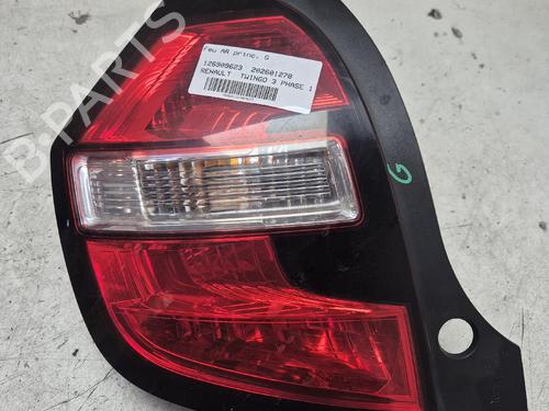 left-taillight-renault-twingo-iii-bcm_-bca_-2014-39038738 main image