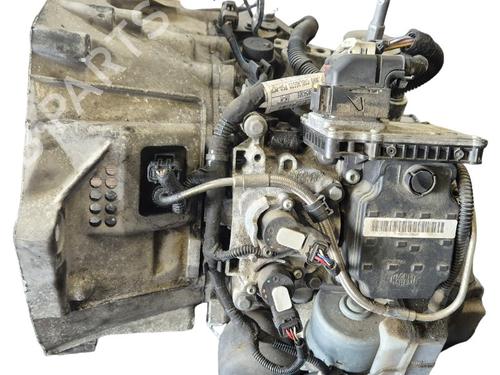 Gearbox CITROËN C4 II (NC_) 1.6 HDi 110 | BP32290852M3 - Image 4