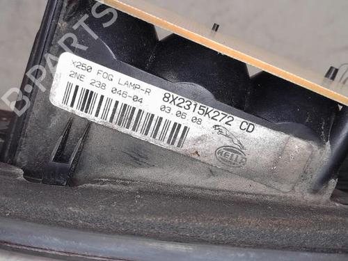 Right tailgate light JAGUAR XF I (X250) 2.7 D | BP16252400C80 