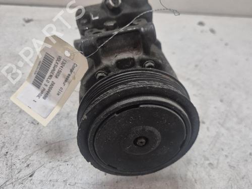 Used AC compressor AC compressor 39500701 39500701