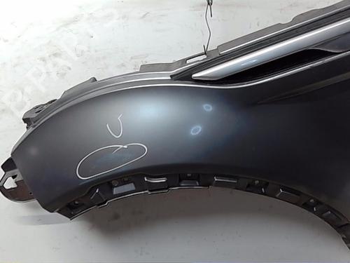 Used Left front fenders LAND ROVER RANGE ROVER EVOQUE (L538) 2.2 D 4x4 (190 hp) 24103544