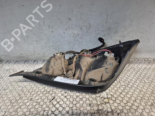 Right taillight CHEVROLET AVEO Hatchback (T300)  | BP26702528C35 