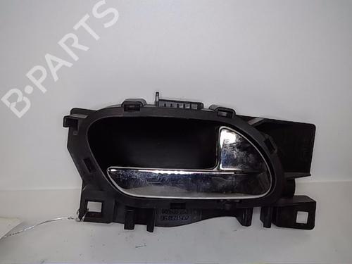Used Front right interior door handle PEUGEOT 308 CC (4B_) 1.6 16V (156 hp) 13849864