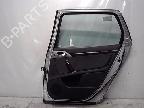 Used Right rear door PEUGEOT 407 SW (6E_, 6D_) 2.0 HDi 135 (136 hp) 13839833