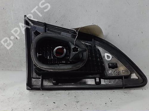 Højre baglygte bagklap RENAULT SCÉNIC III (JZ0/1_) 1.6 dCi (JZ00, JZ12) (130 hp) 17138401