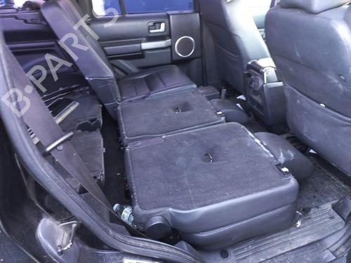 Left front window switch LAND ROVER DISCOVERY IV (L319) 2.7 TD 4x4 | BP36444147I27 - Image 15