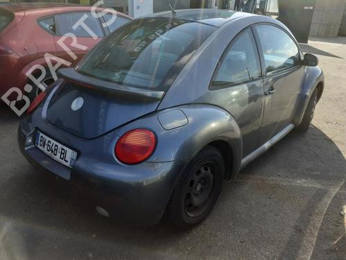 Bakluke CC/Kombi-Kupé VW NEW BEETLE (9C1, 1C1) 1.6 | BP13850321C6 
