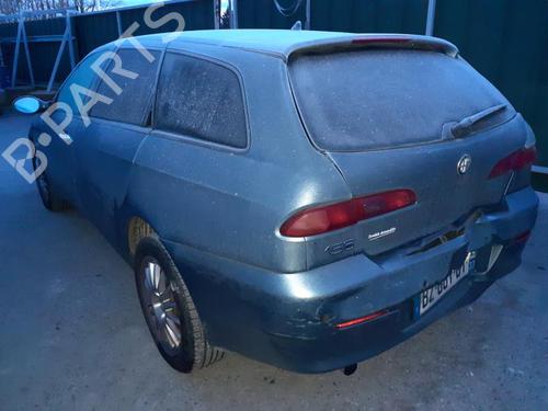 ALFA ROMEO 156 Sportwagon (932_) 1.9 JTD (932BXE00) (126 hp) 1477368