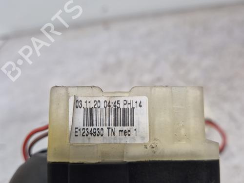 Switch RENAULT TWINGO III (BCM_, BCA_) 1.0 SCe 65 (BCMJ) | BP32353724I30 - Image 3