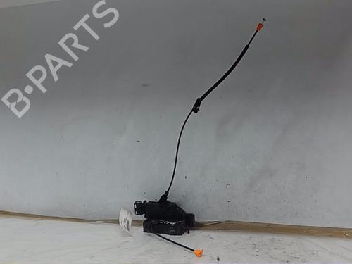 Used Rear left lock CITROËN C4 Picasso I MPV (UD_) [2006-2015]  18885905