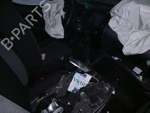 Fuel flap PEUGEOT 108 1.0 VTi 72 | BP30766773C131