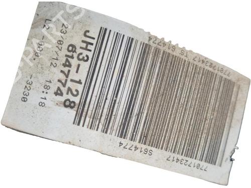 Gearbox RENAULT MODUS / GRAND MODUS (F/JP0_) 1.2 (JP0C, JP0K, FP0C, FP0K, FP0P, JP0P, JP0T) | BP38971776M3 - Image 5