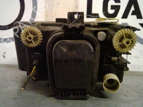 Right headlight SEAT IBIZA II (6K1) 1.0 | BP13865962C29 