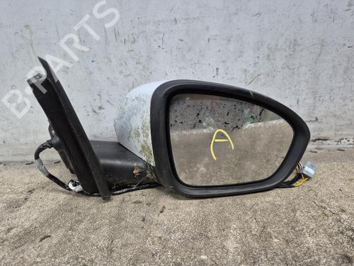 Lusterko boczne prawe RENAULT MEGANE IV Hatchback (B9A/M/N_)  963012196R