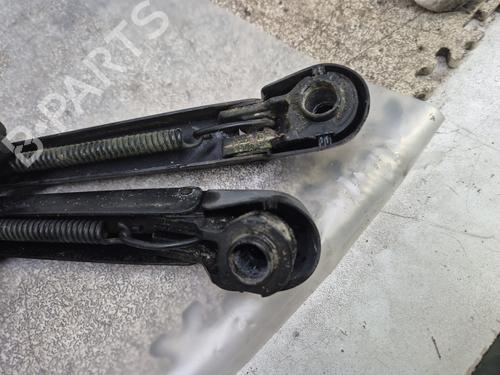 Vindrute viskerarm RENAULT SCÉNIC I MPV (JA0/1_, FA0_) | BP30840607C143