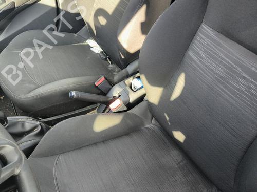 Gearbox PEUGEOT 208 I (CA_, CC_) 1.6 HDi / BlueHDi 75 | BP28051054M3