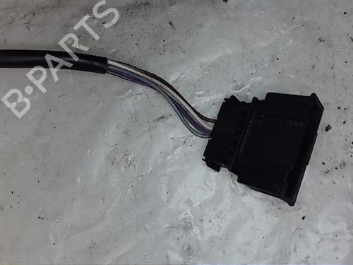 Used Right mirror VW GOLF IV (1J1) 1.9 TDI (110 hp) 20507791