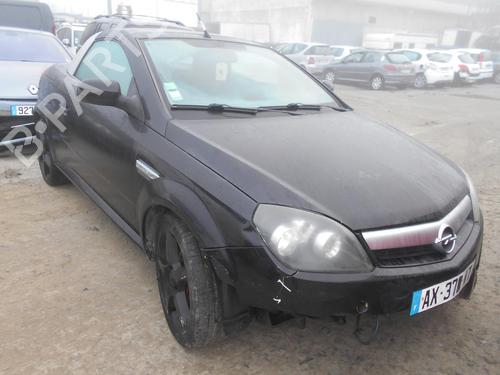 Starter OPEL TIGRA TwinTop (X04) 1.8 (R97) | BP15394317M8 