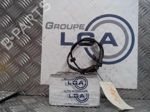Used Electronic sensor RENAULT KADJAR (HA_, HL_) 1.5 BLUE dCi 115 (HLA6) (116 hp) 14550407