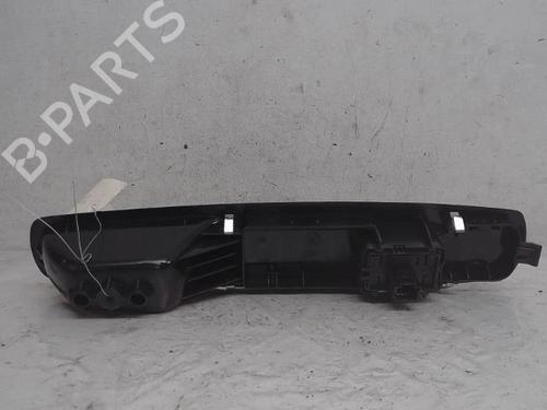 Used Right front window switch RENAULT MEGANE III Hatchback (BZ0/1_, B3_) [2008-2025]  14983008