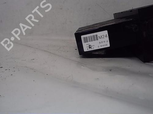 Used Climate control HYUNDAI TUCSON (JM) 2.0 CRDi All-wheel Drive (136 hp) 13845341
