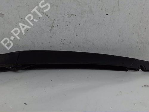 Used Rear windshield wiper arm NISSAN JUKE (F15) 1.6 (117 hp) 14568760