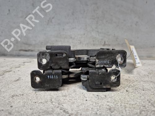 Hood lock BMW 6 (E63) 645 Ci | BP27580636C133 