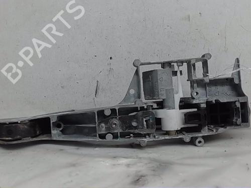 Front right exterior door handle PEUGEOT 308 I (4A_, 4C_) 1.6 HDi | BP13827326C129 