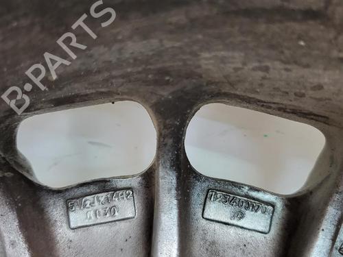 Used Rim Rim 36834115 36834115