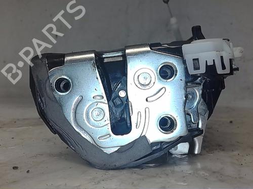 Rear left lock TOYOTA YARIS (_P13_) 1.4 D (NLP130_, NLP130) | BP21675970C100 