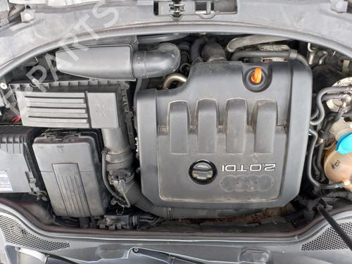 Luftventil AUDI A3 (8P1) | BP38226316I21 - Image 5
