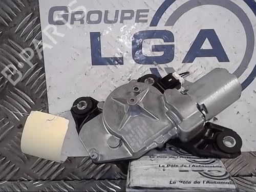Rear wiper motor RENAULT KOLEOS II (HC_) 2.0 dCi 175 (HCAK) | BP13861145M102 