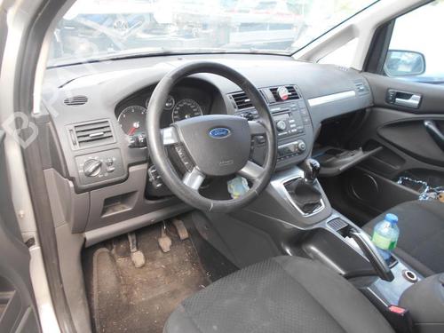 Left mirror FORD C-MAX (DM2)  | BP13841580C26 